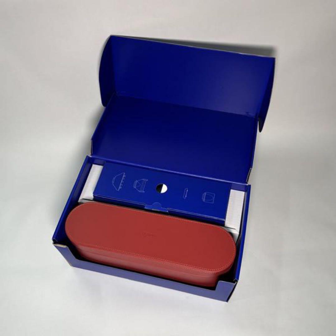 【再生品】dyson ダイソン ヘアードライヤー HD08 ULF BBG