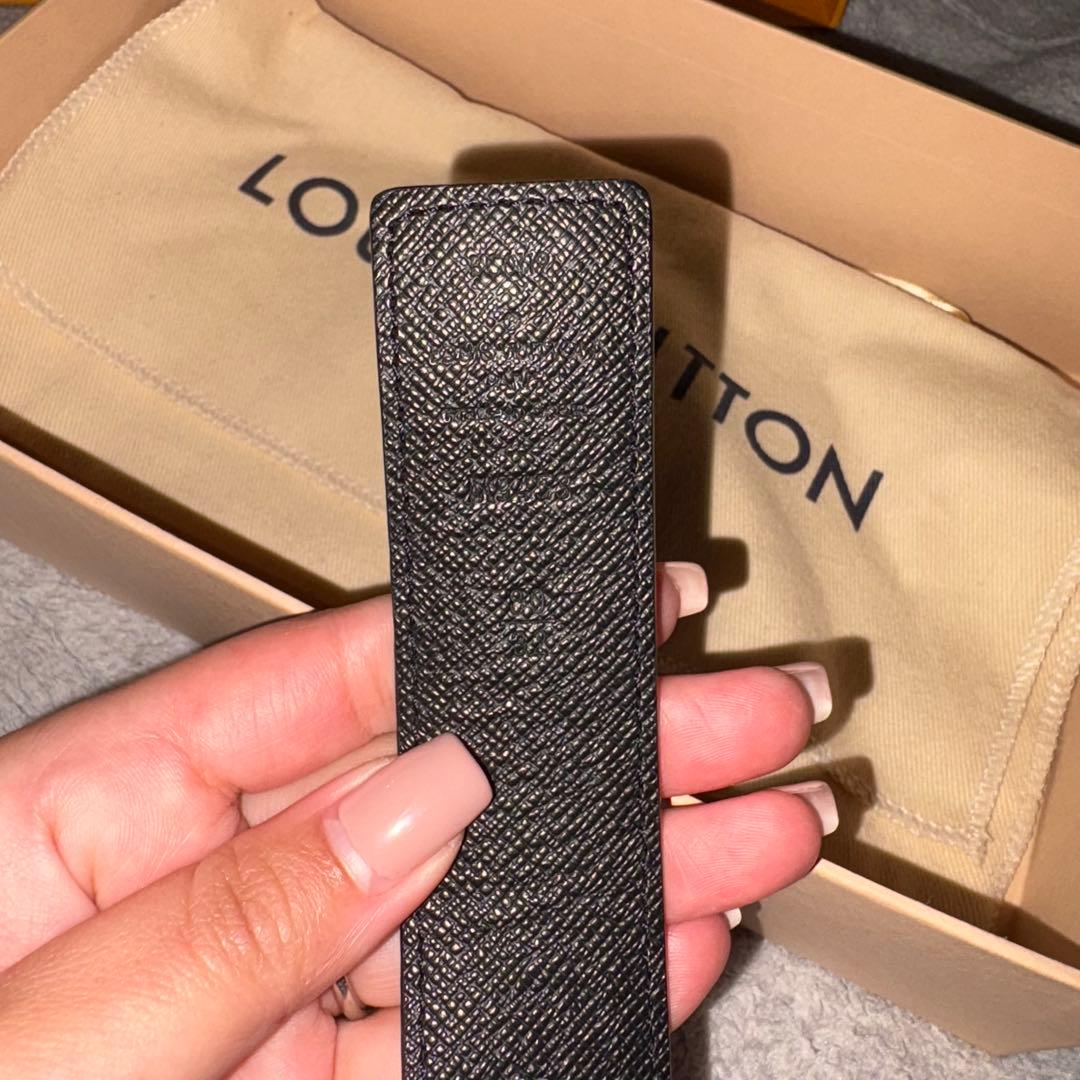 美品✨ ルイヴィトン レディース ベルト