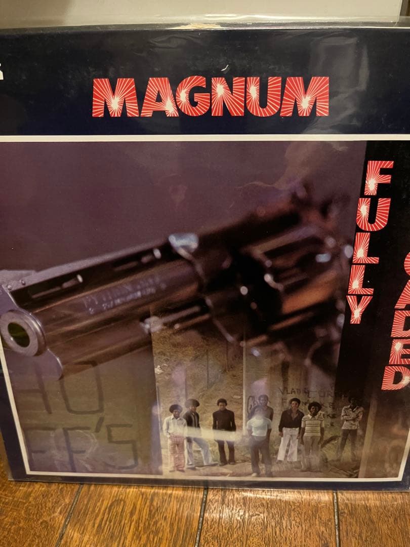 rare groove jazz レコード　4枚セット