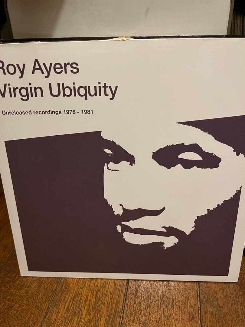 rare groove jazz レコード　4枚セット