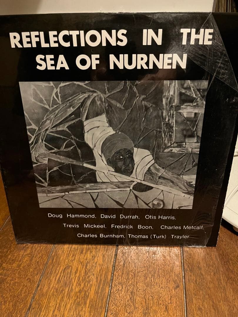 rare groove jazz レコード　4枚セット