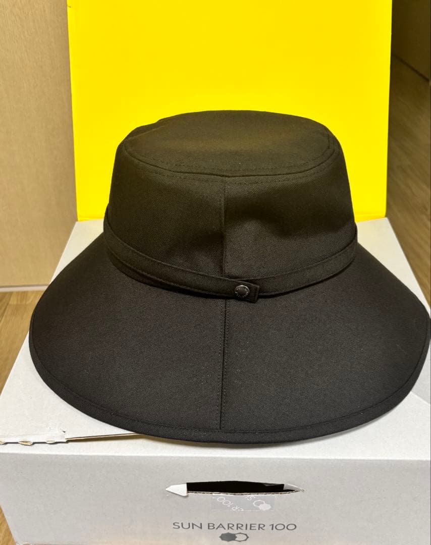 サンバリア100 ウインドハット