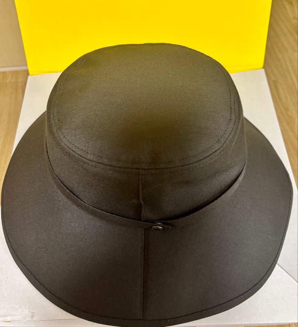 サンバリア100 ウインドハット