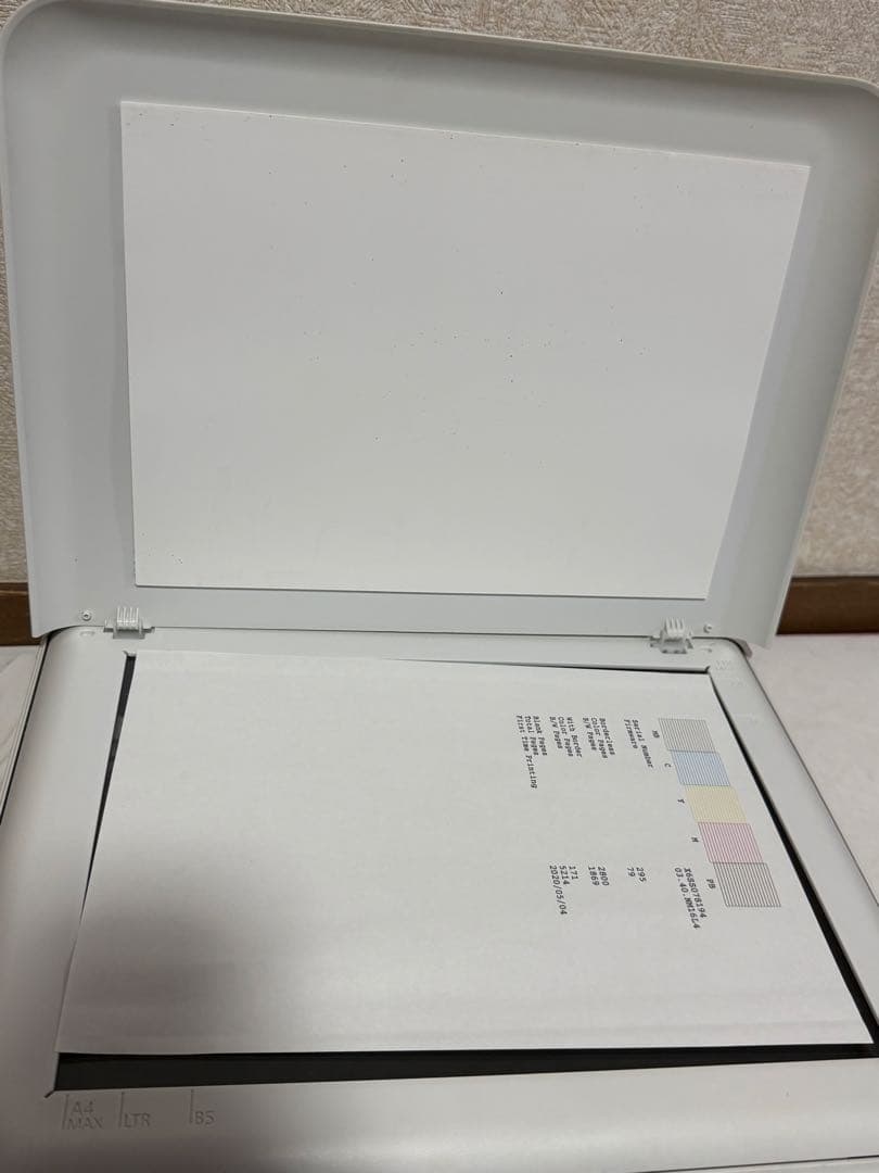 訳あり品 EPSON EW-M752T インクジェットプリンター