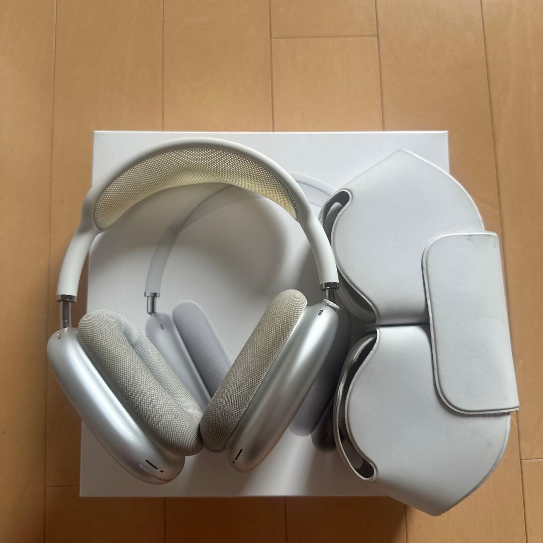 Apple AirPods Max 第一世代