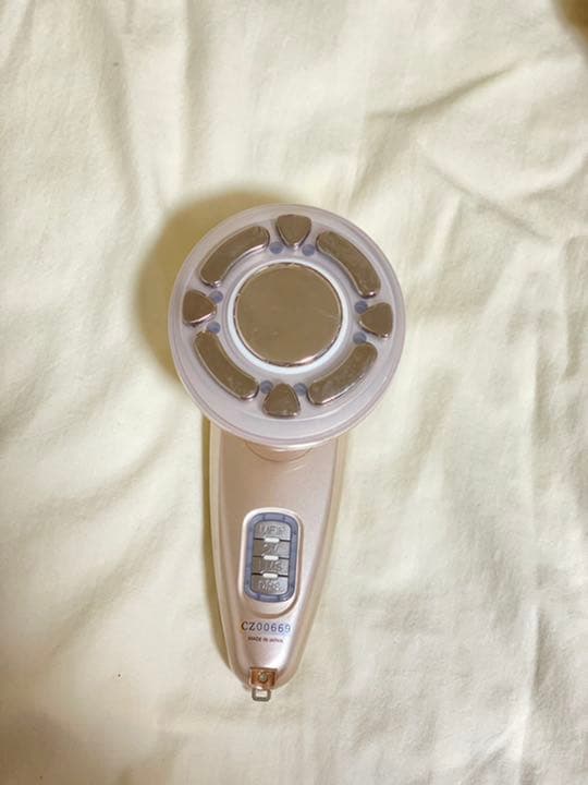 ドクターキャビエットゼウス　人気　家庭用　キャビテーション