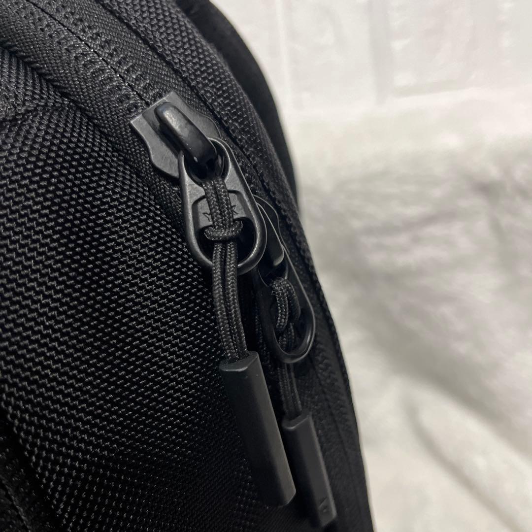 【美品】Aer バックパック Day Pack 2 AER31009 ブラック
