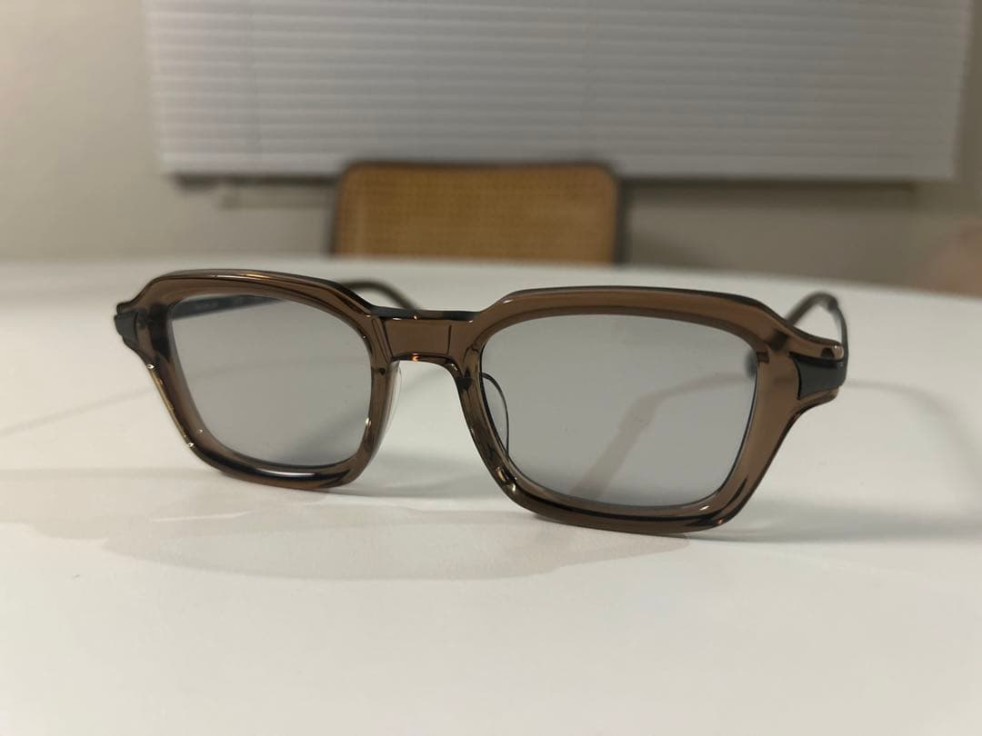 ま*う様 BOSTON CLUB MORRIS VII