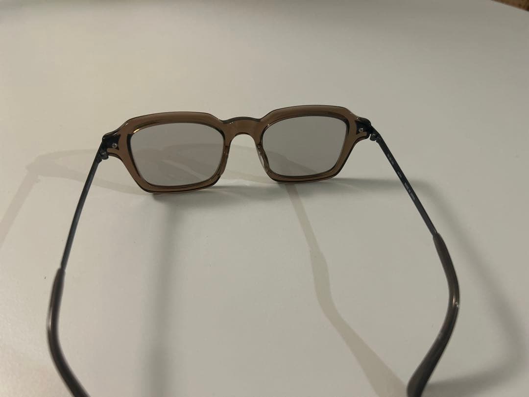 ま*う様 BOSTON CLUB MORRIS VII