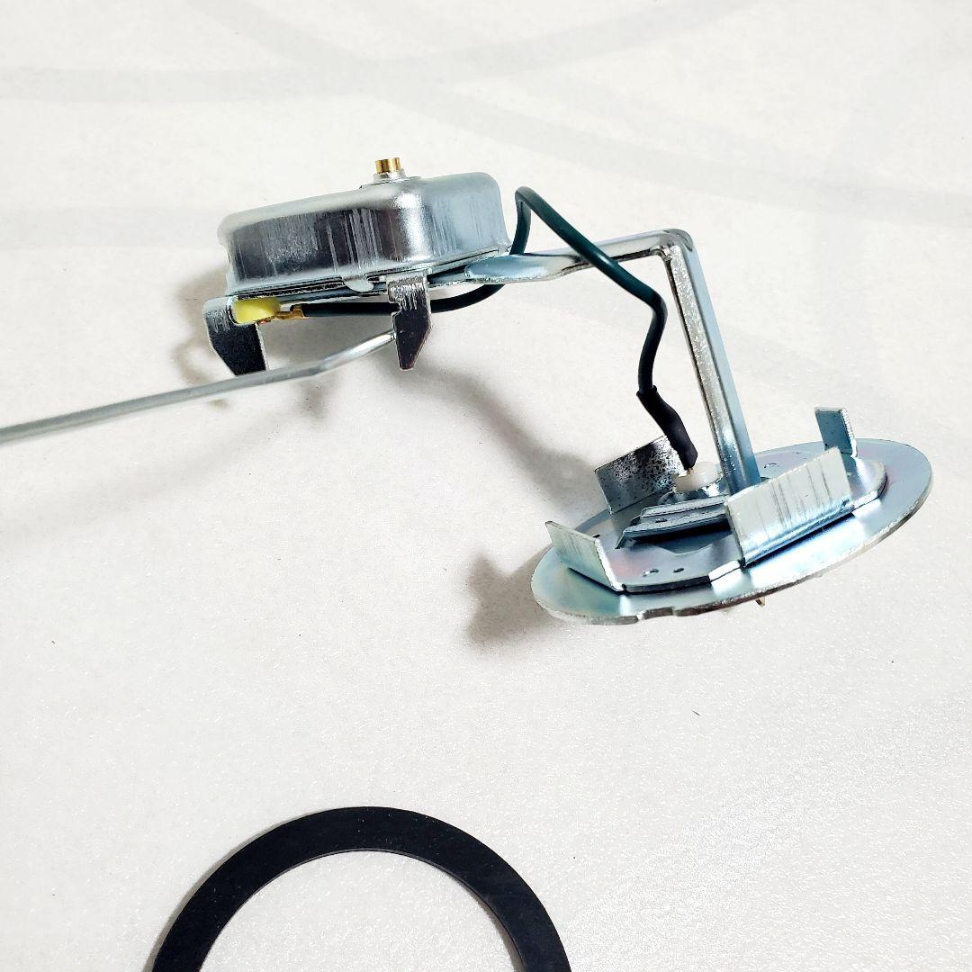 ローバーミニ 燃料 タンク ゲージ　センダーユニット　キャブ車用 新品