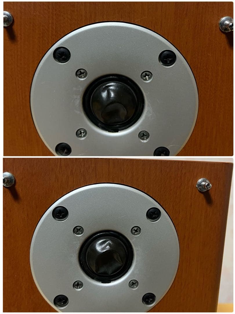 ONKYOオンキョー FR-UN7 ミニコンポ アンテナ・リモコン付き