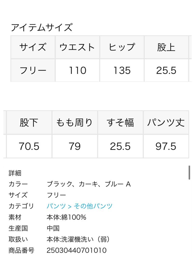 journal standard luxe ユーロワークパンツ