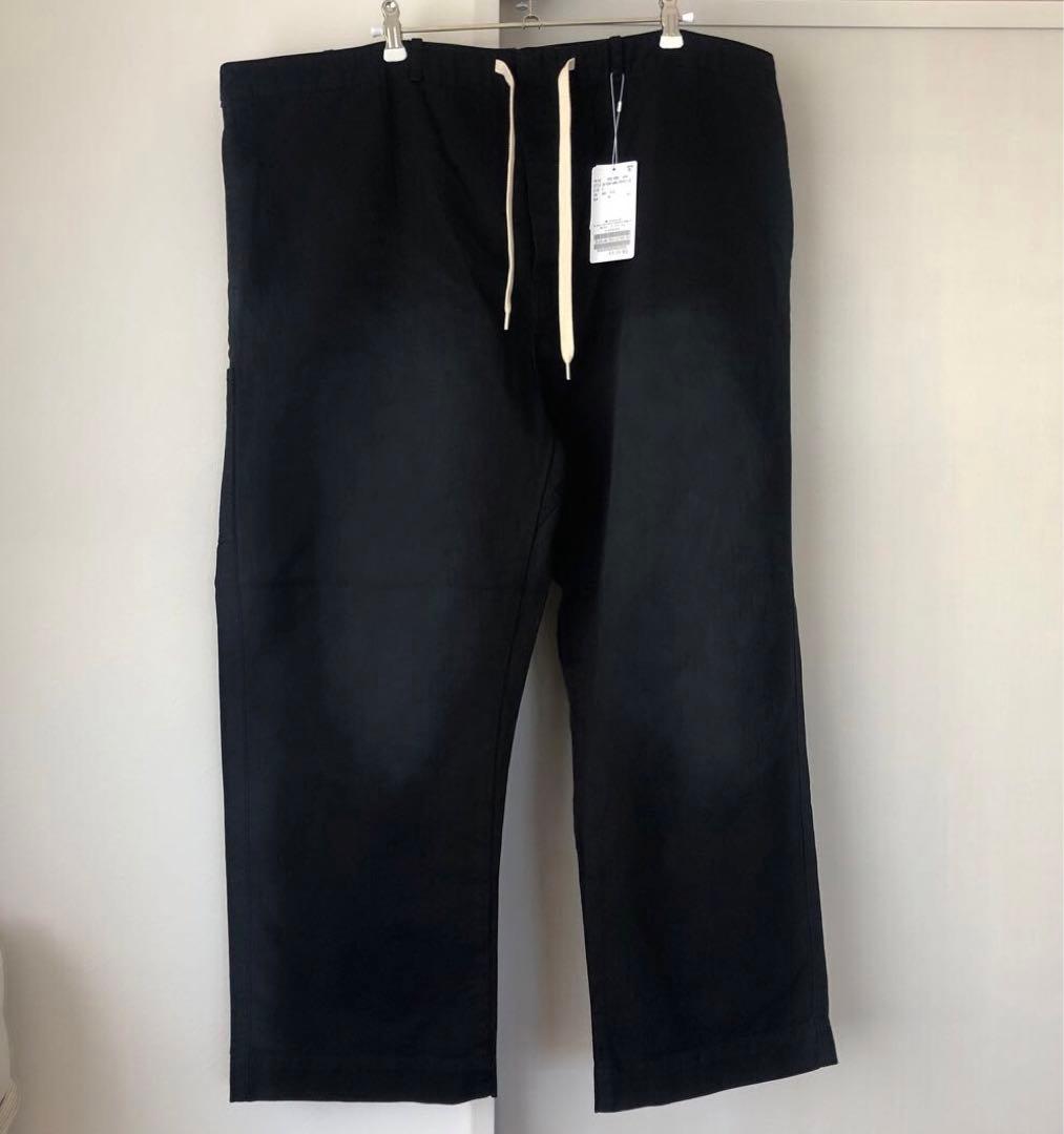 journal standard luxe ユーロワークパンツ