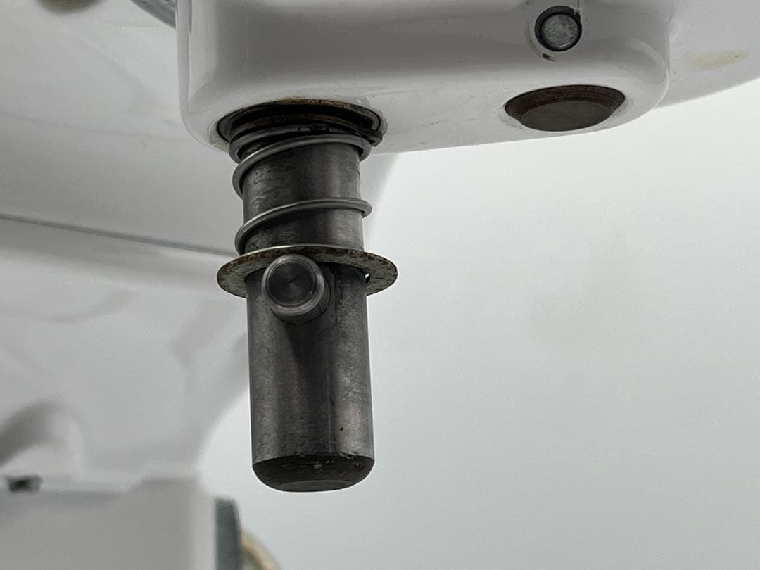 KitchenAid キッチンエード KSM5 ホワイト