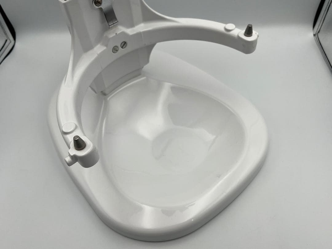 KitchenAid キッチンエード KSM5 ホワイト