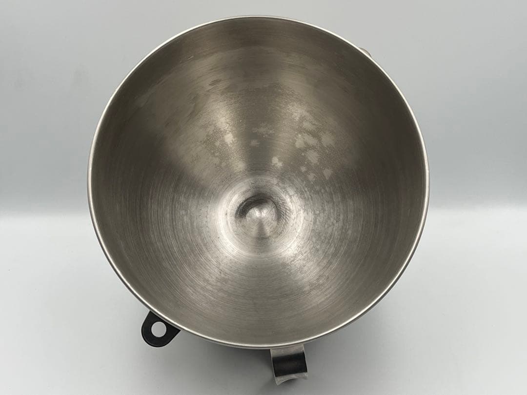 KitchenAid キッチンエード KSM5 ホワイト