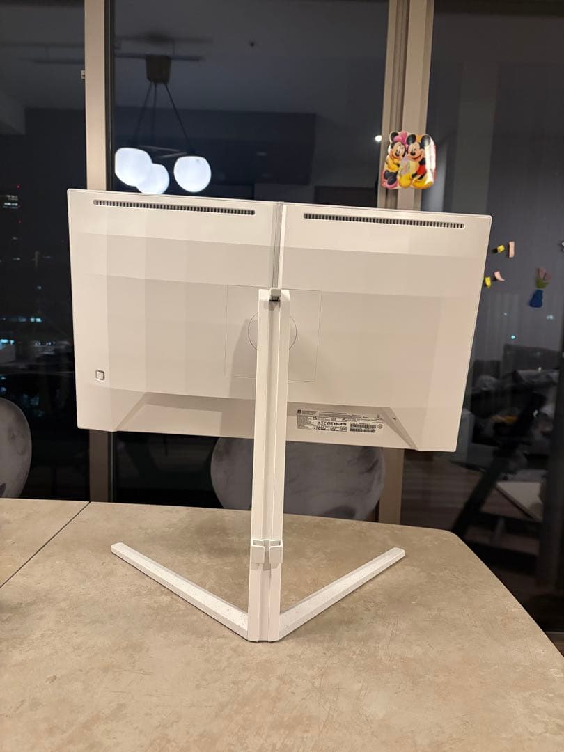 PHILIPS EVNIA 24M2N3201A/11 23.8インチ