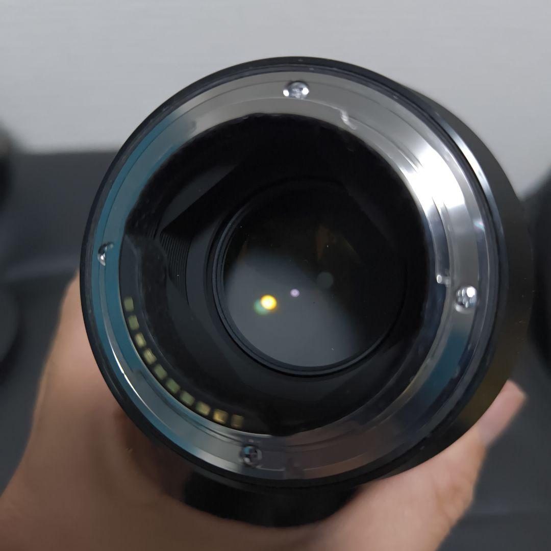 【値下げ】SIGMA 85mm F1.4 DG HSM