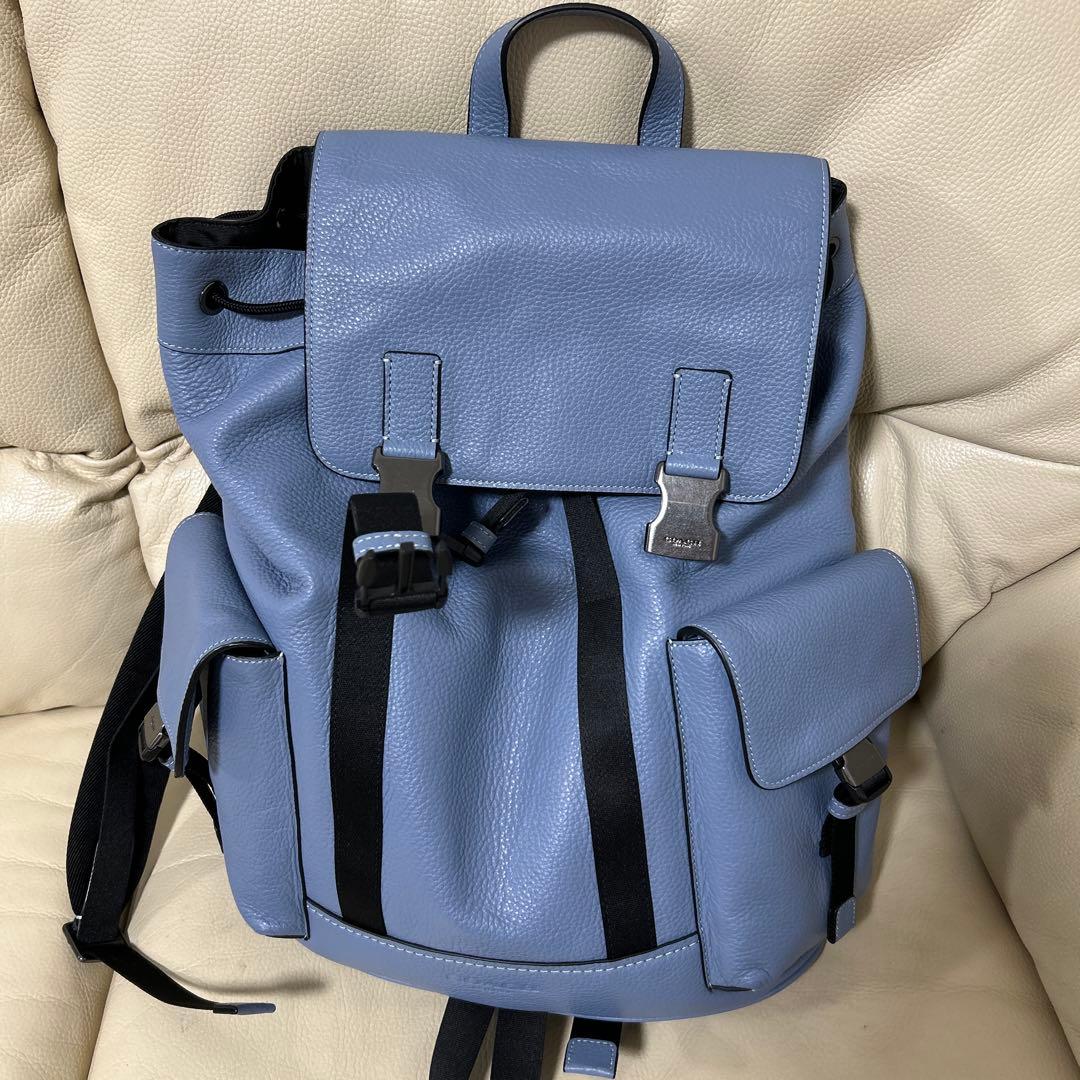 COACH アウトレット クラークバックパック
