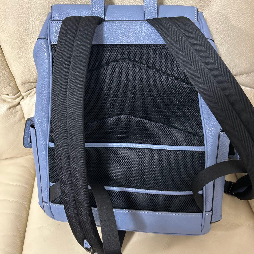 COACH アウトレット クラークバックパック