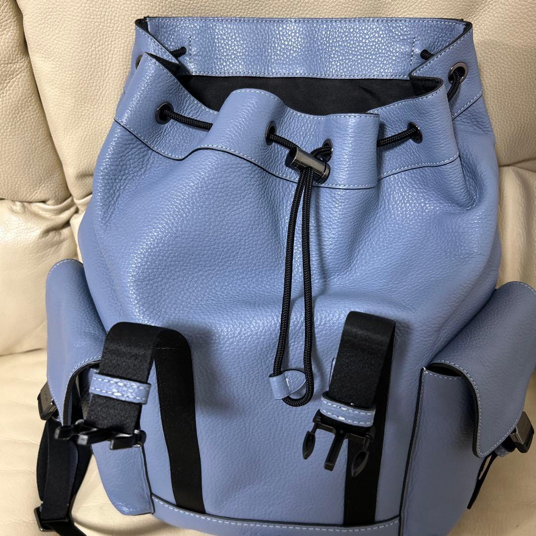 COACH アウトレット クラークバックパック