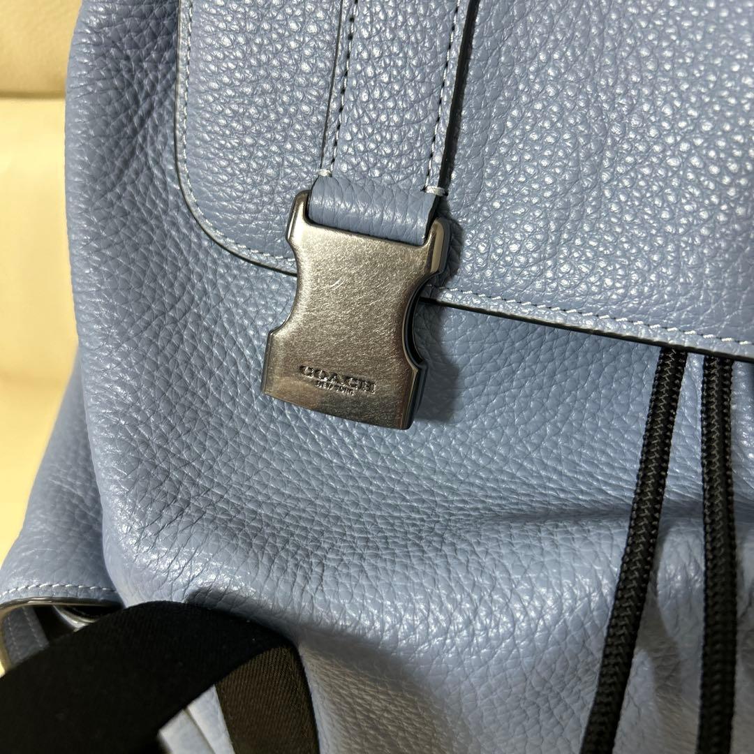 COACH アウトレット クラークバックパック