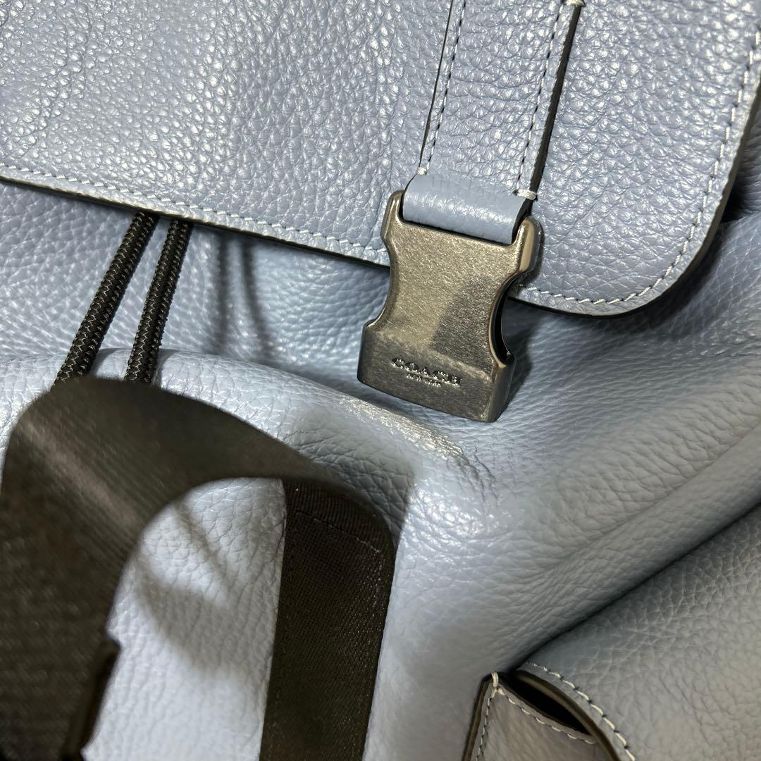 COACH アウトレット クラークバックパック
