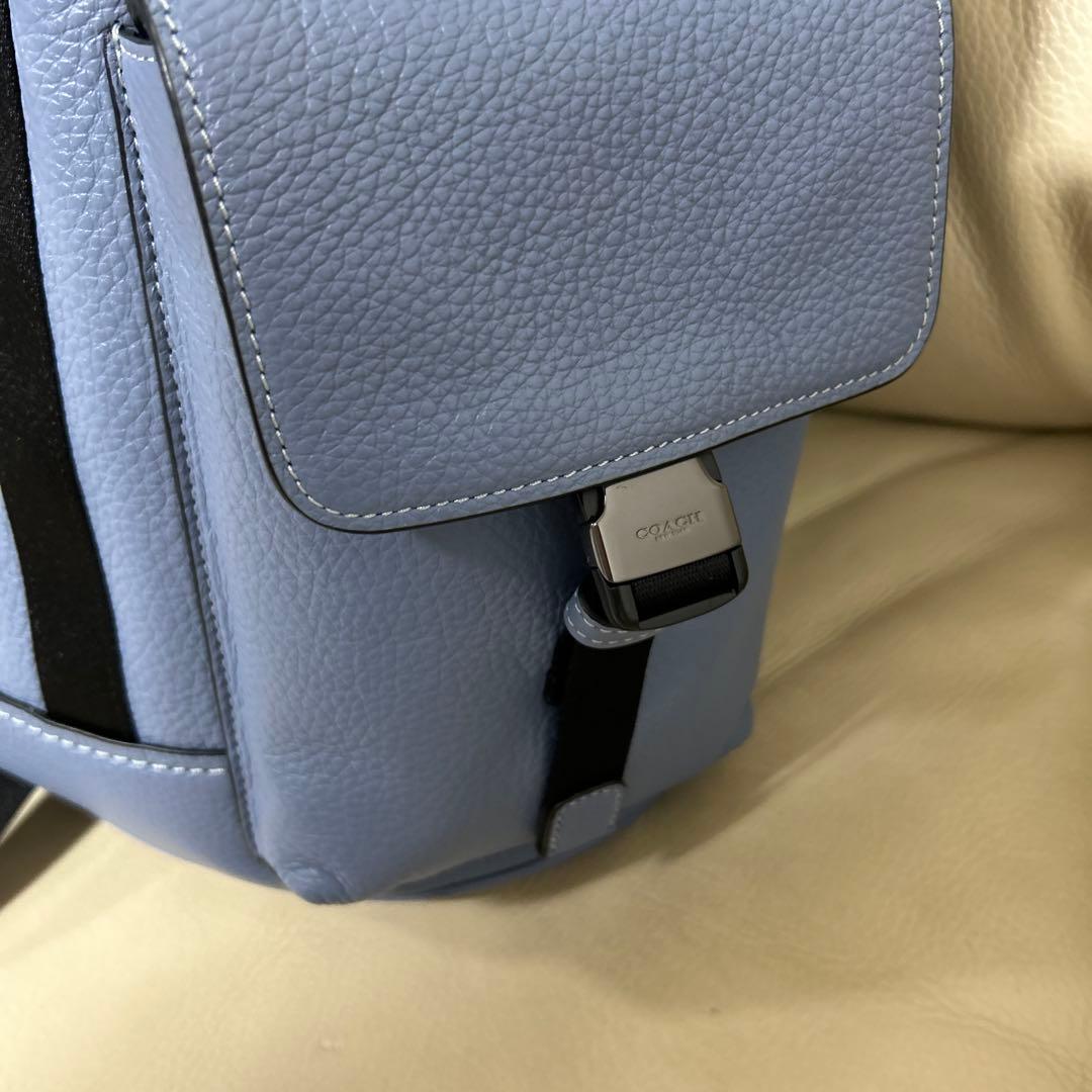 COACH アウトレット クラークバックパック