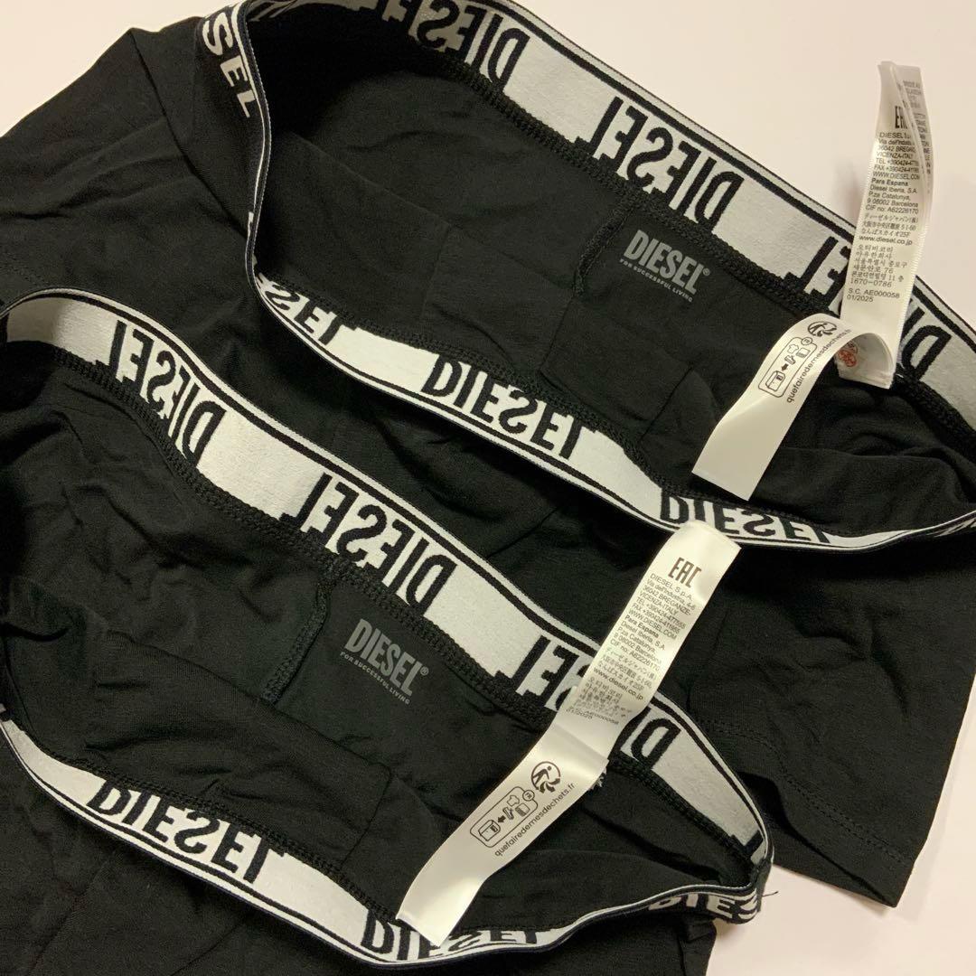 下着・アンダーウェア UMBX-SHAWNFIVEPACK-RG BOXER-SHORTS M