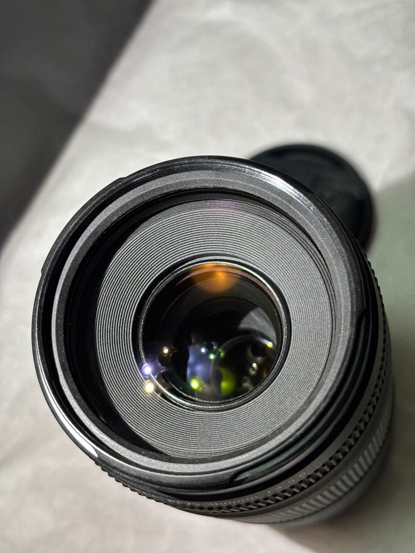 Canon RF75-300mm ズームレンズ