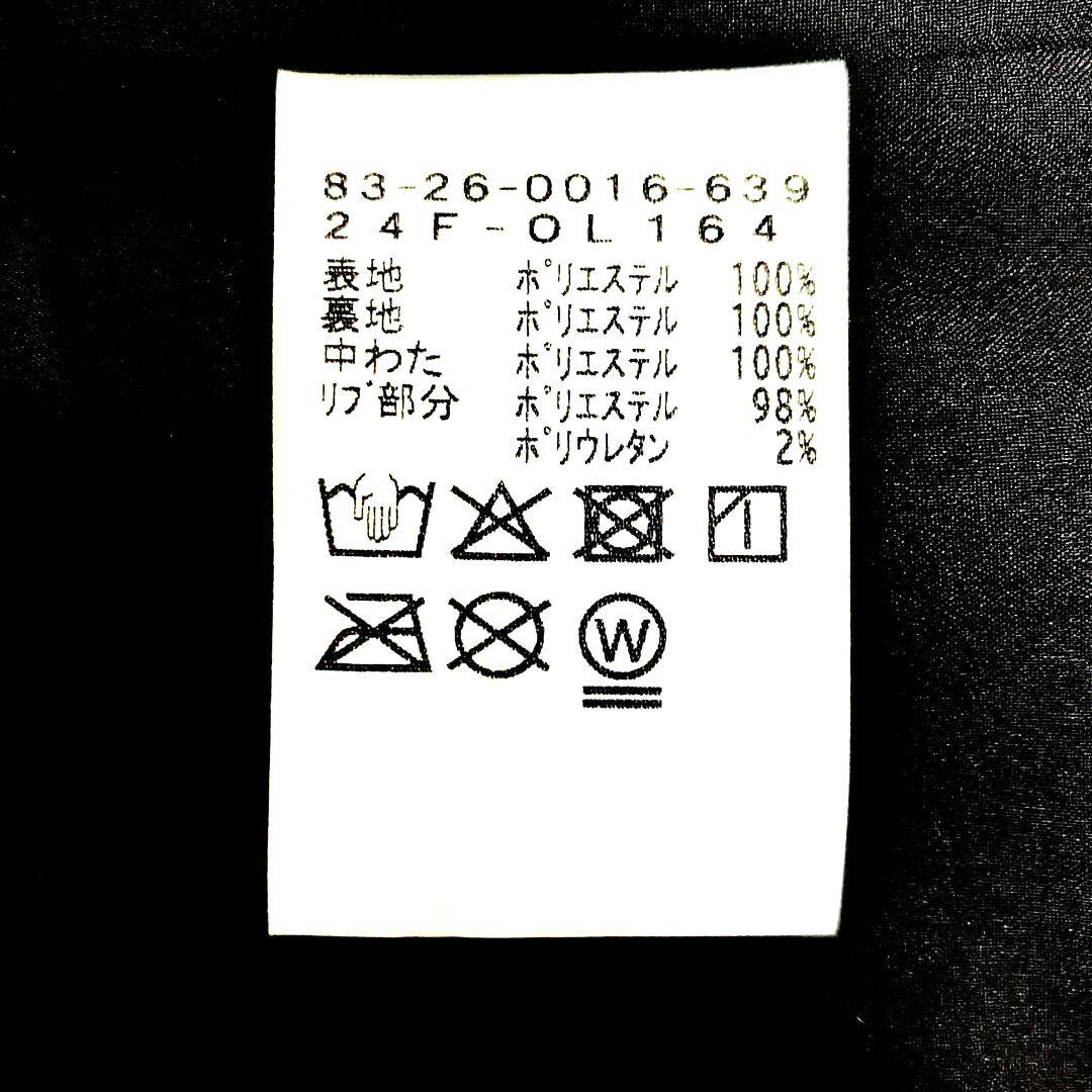 ◆美品◆ BEAMS GOLF 着回し　3way　ワンピース　ブラック　M