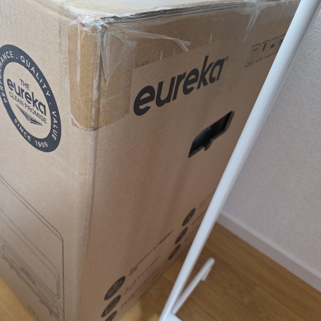 eureka J12 ULTRA ロボット掃除機