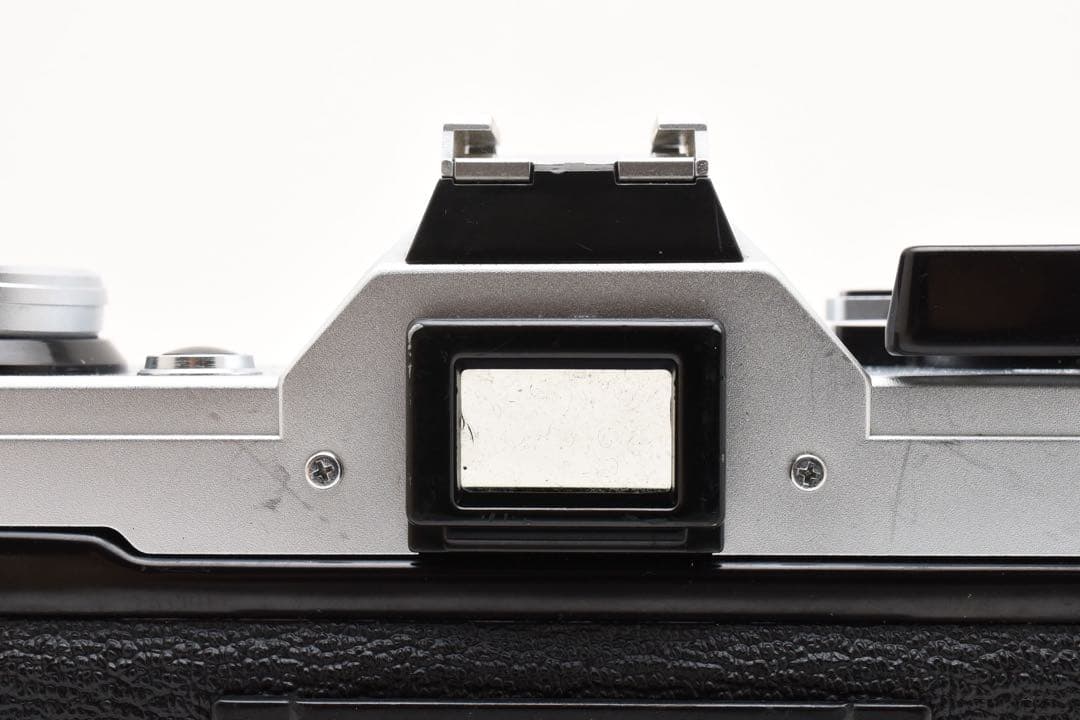 #228★動作品★Canon AE-1 ボディ