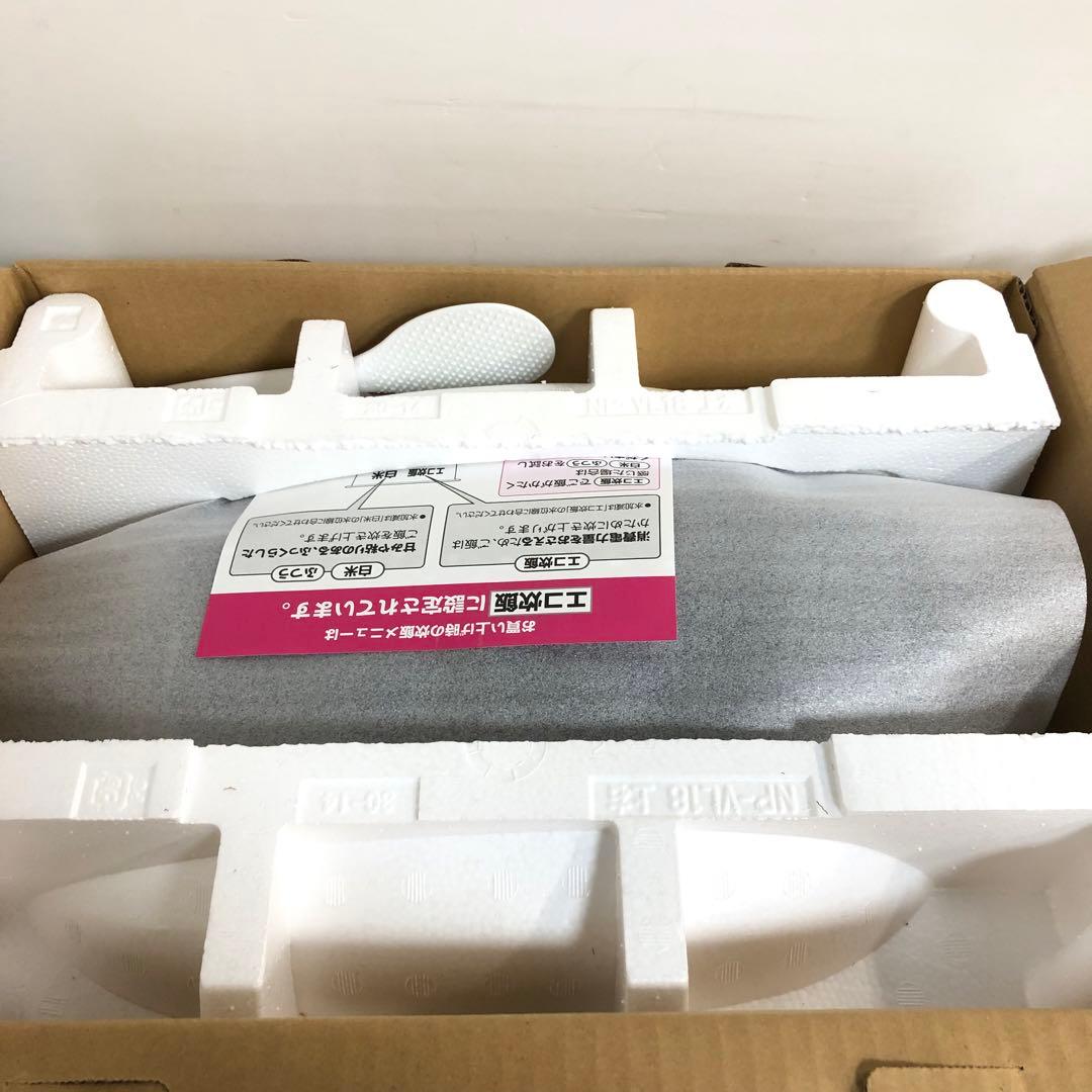 象印　IH炊飯ジャー　NW-VR18-BA 1升炊き　　2025年製