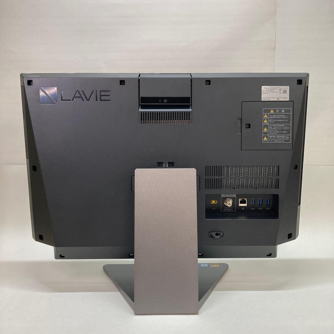 その他 NEC LAVIE Desk All-in-one DA780/KAB-J