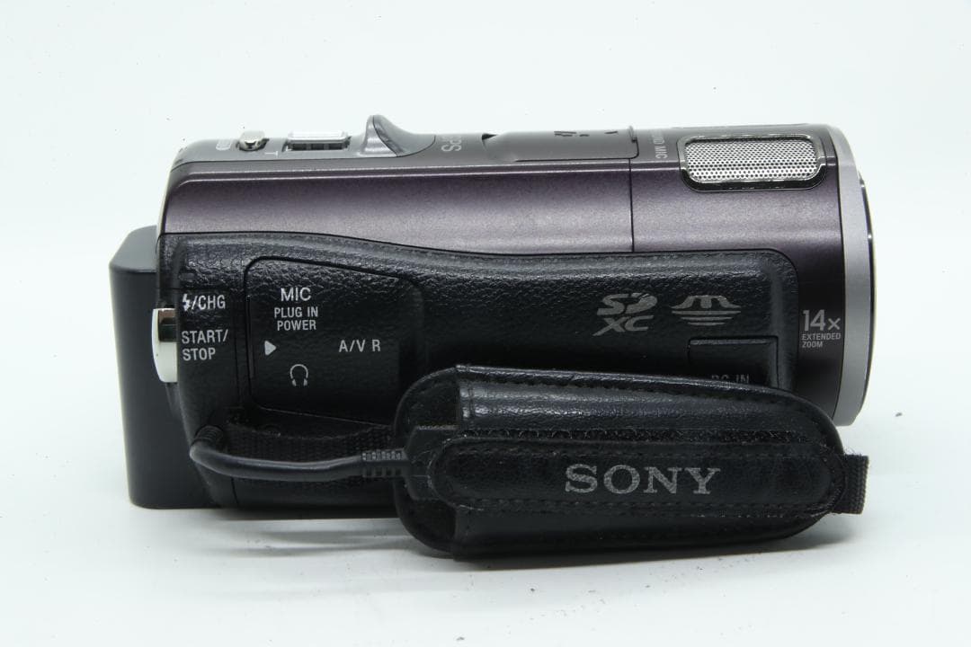 【N2419】 SONY Handycam HDR-CX560V ソニー