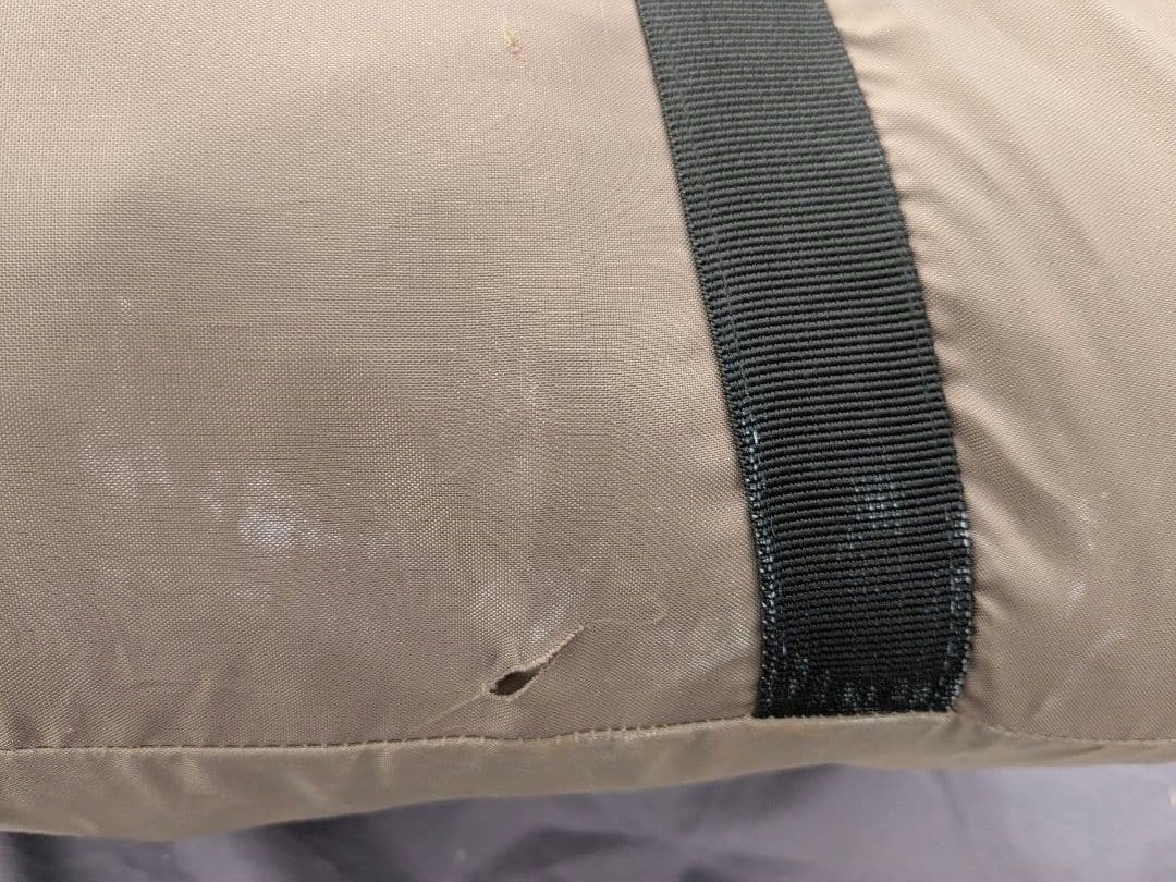 テンマクデザイン　炎幕フロンティア+インナーテント