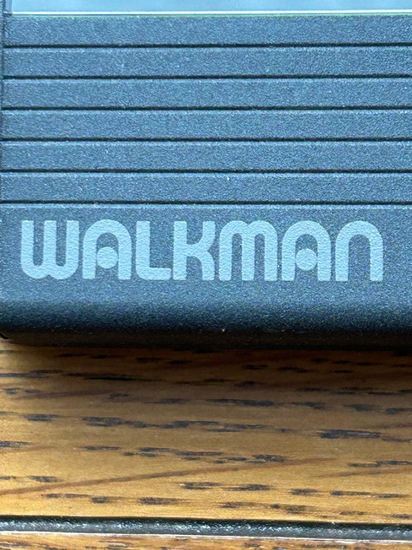 ★SONY カセットウォークマン　WM-503 ジャンク