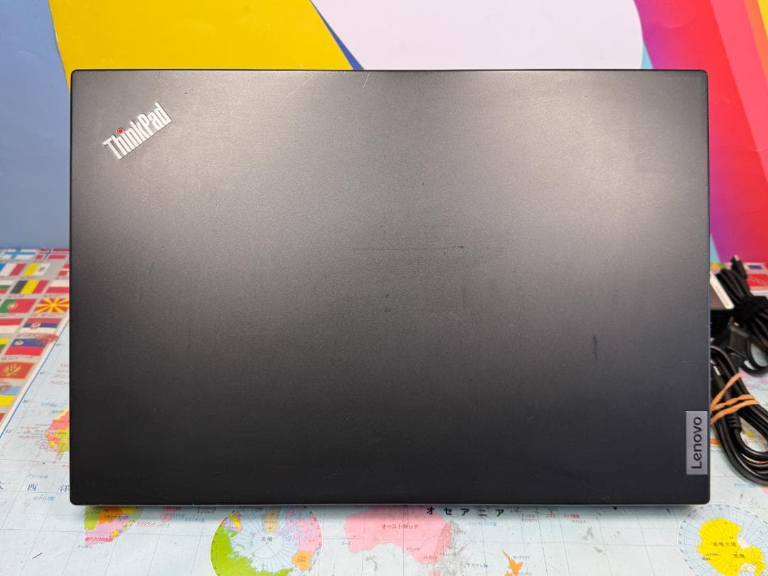 レノボ L15 Gen2 25H2 15.6型 FHD 第11世代 ノートPC