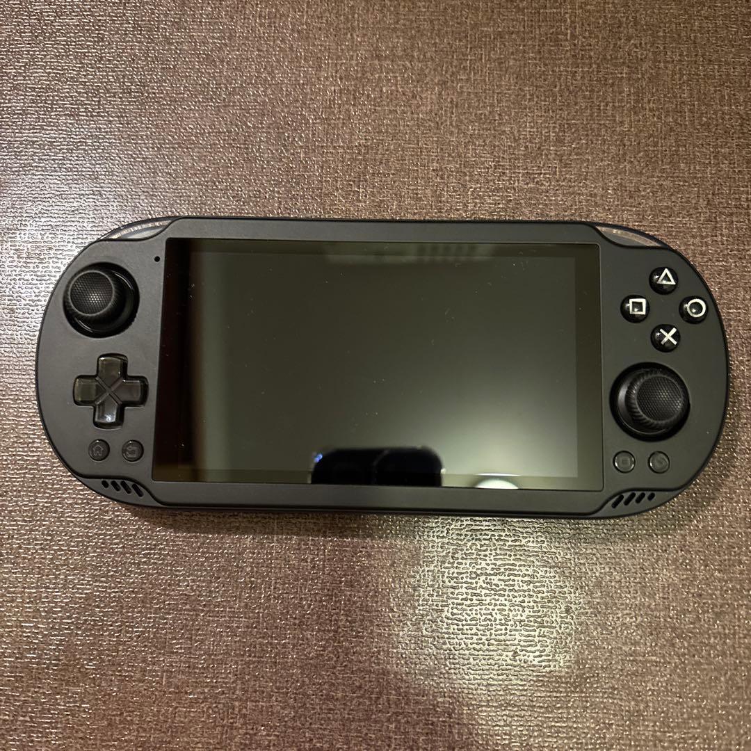 その他 AYN odin2 mini Base 8GB 128GB BLACK