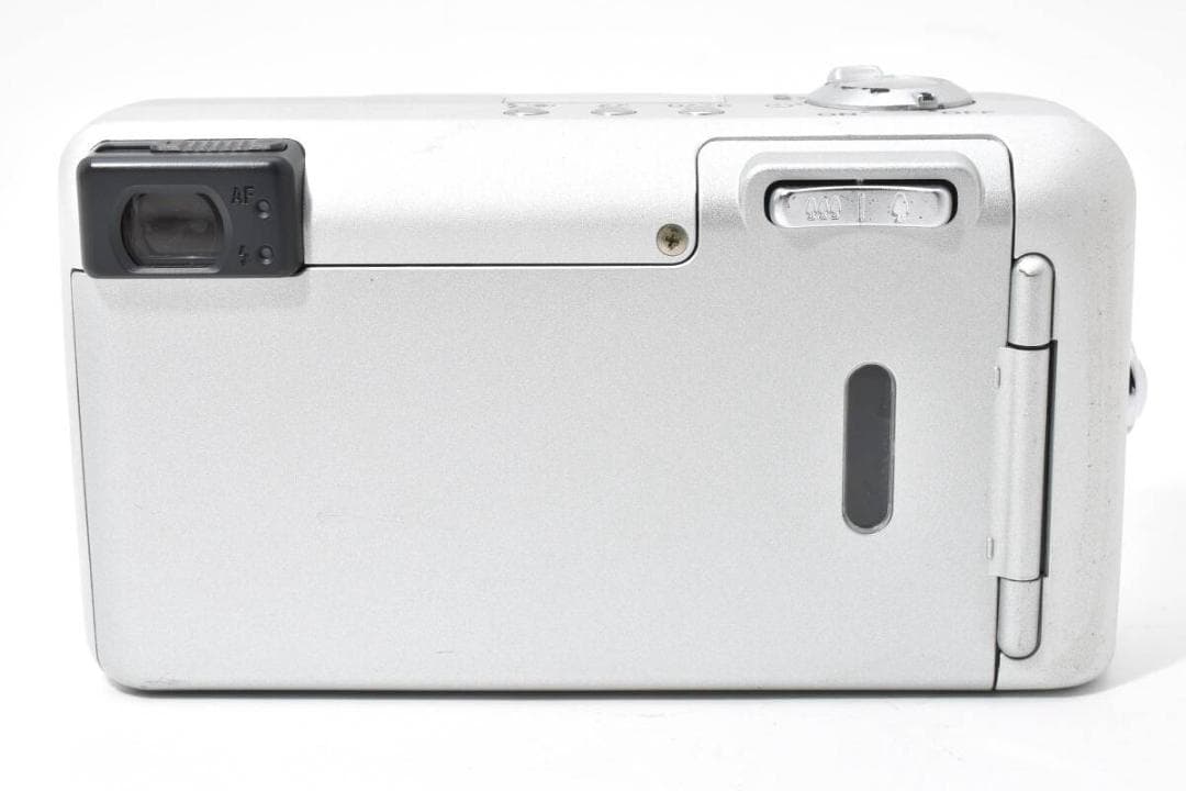 ペンタックス　PENTAX ESPIO 120 SW II #Y22J26134