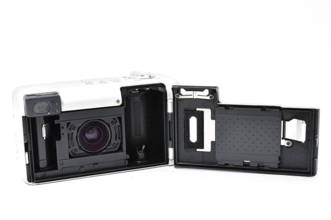 ペンタックス　PENTAX ESPIO 120 SW II #Y22J26134