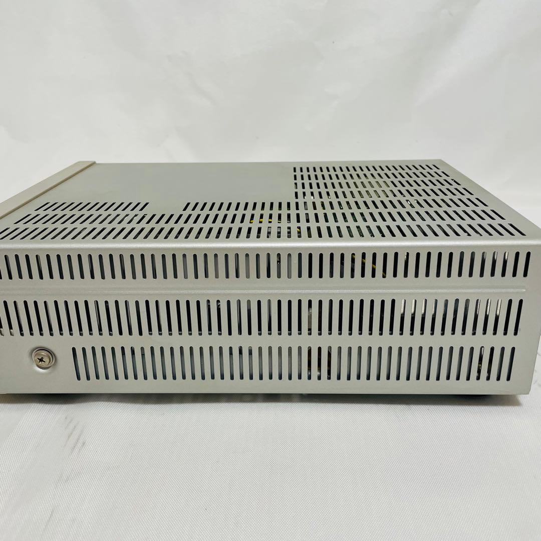 【リモ・説明書付】DENON UD-M30 CDプレーヤー　美品