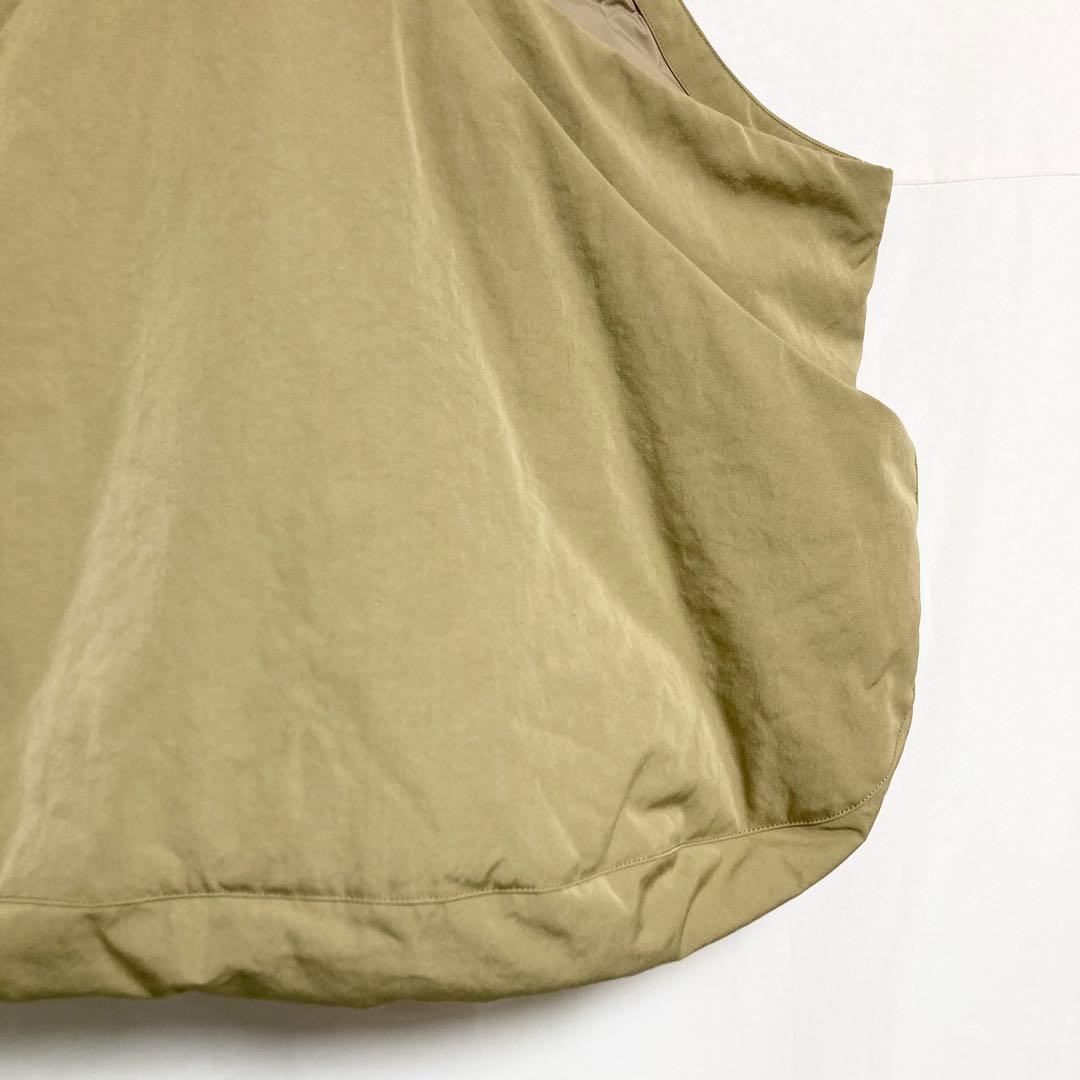 Lサイズ！peak 65周年 ダウンタキビベスト