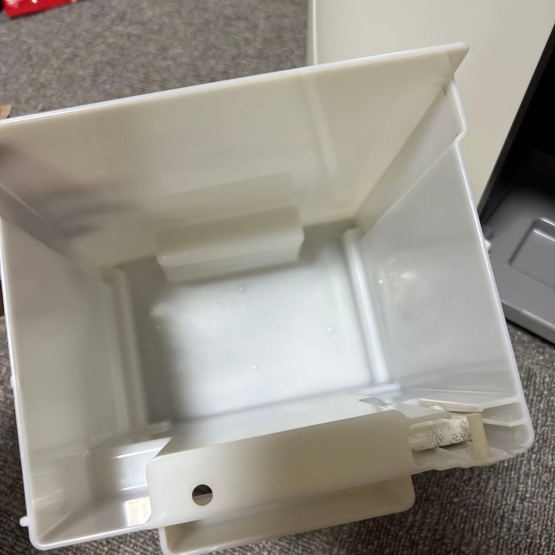 CORONA CD-S6316 衣類乾燥除湿機 2016年製　説明書付き　梅雨