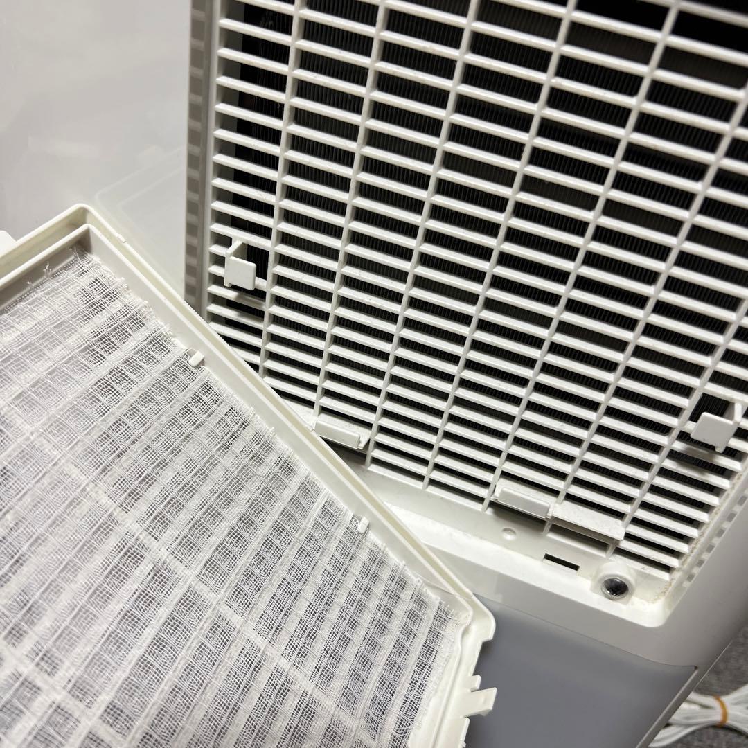 CORONA CD-S6316 衣類乾燥除湿機 2016年製　説明書付き　梅雨