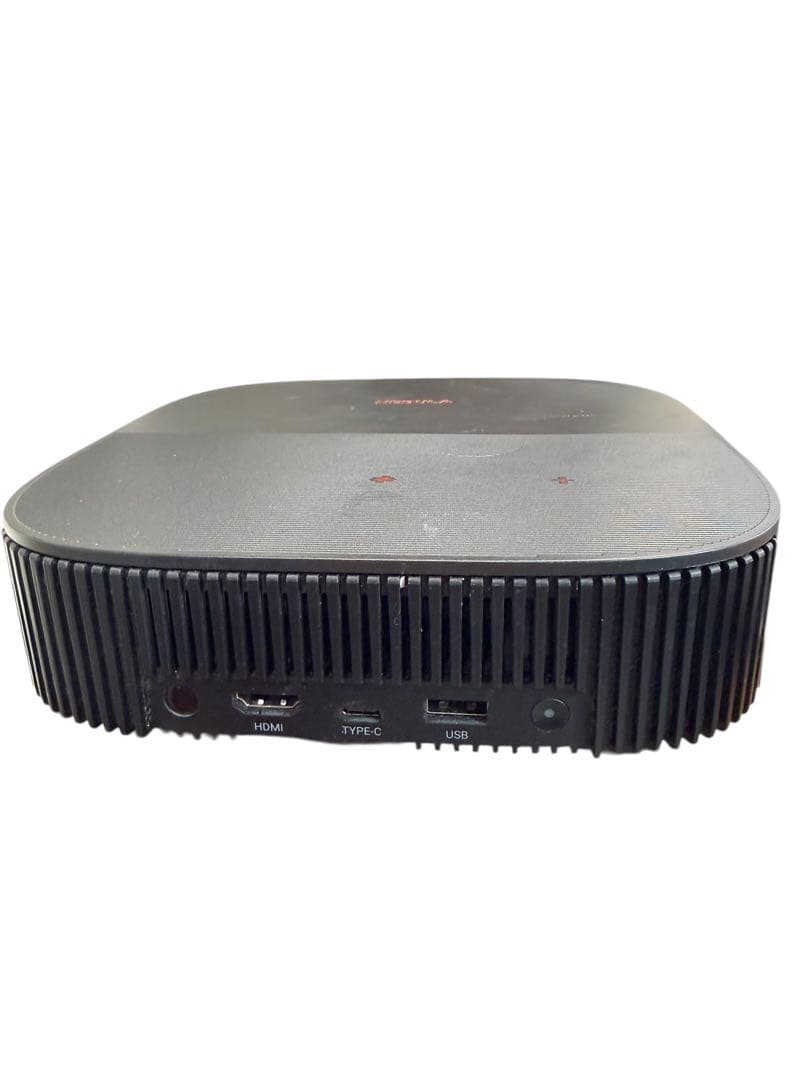 Vega Portable プロジェクター Nebula