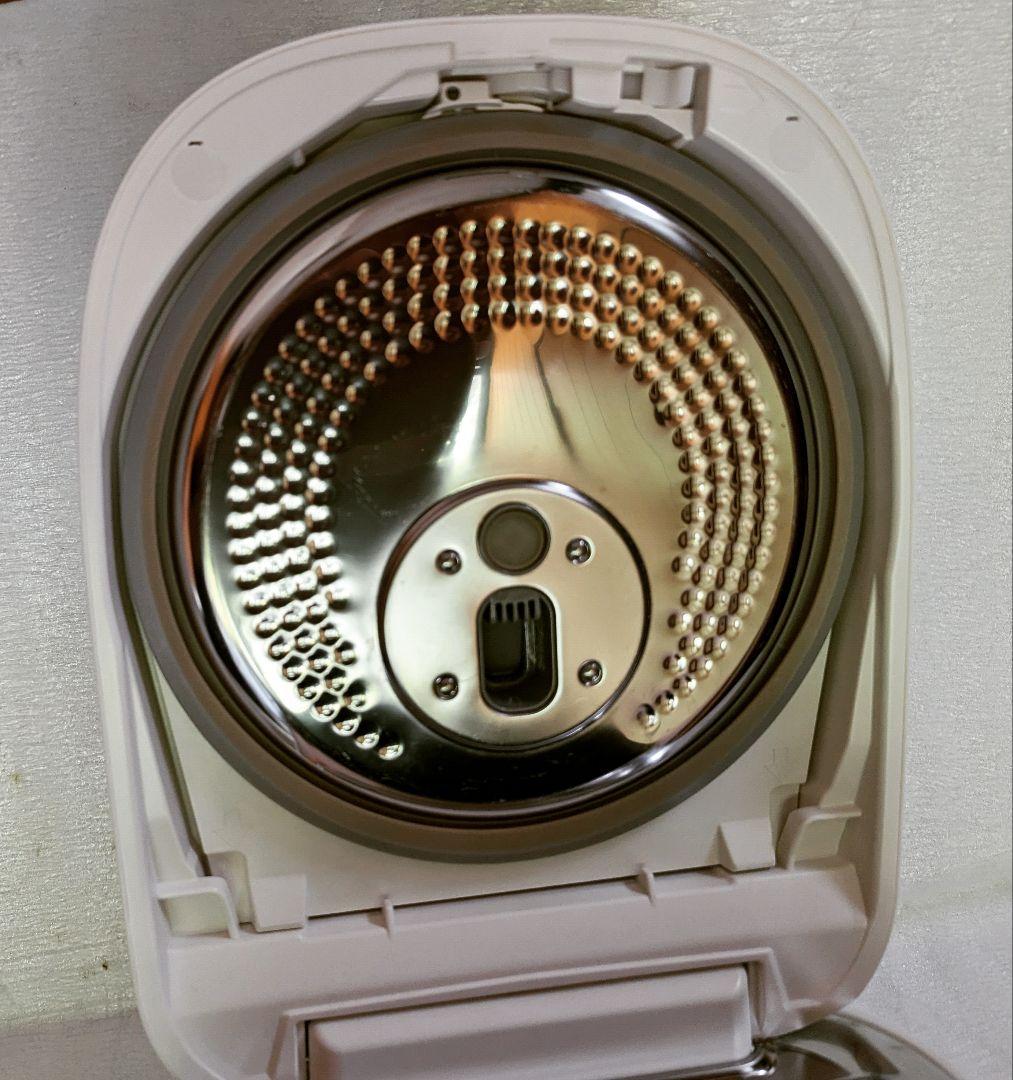 Panasonic 5.5合炊き IH式 炊飯器