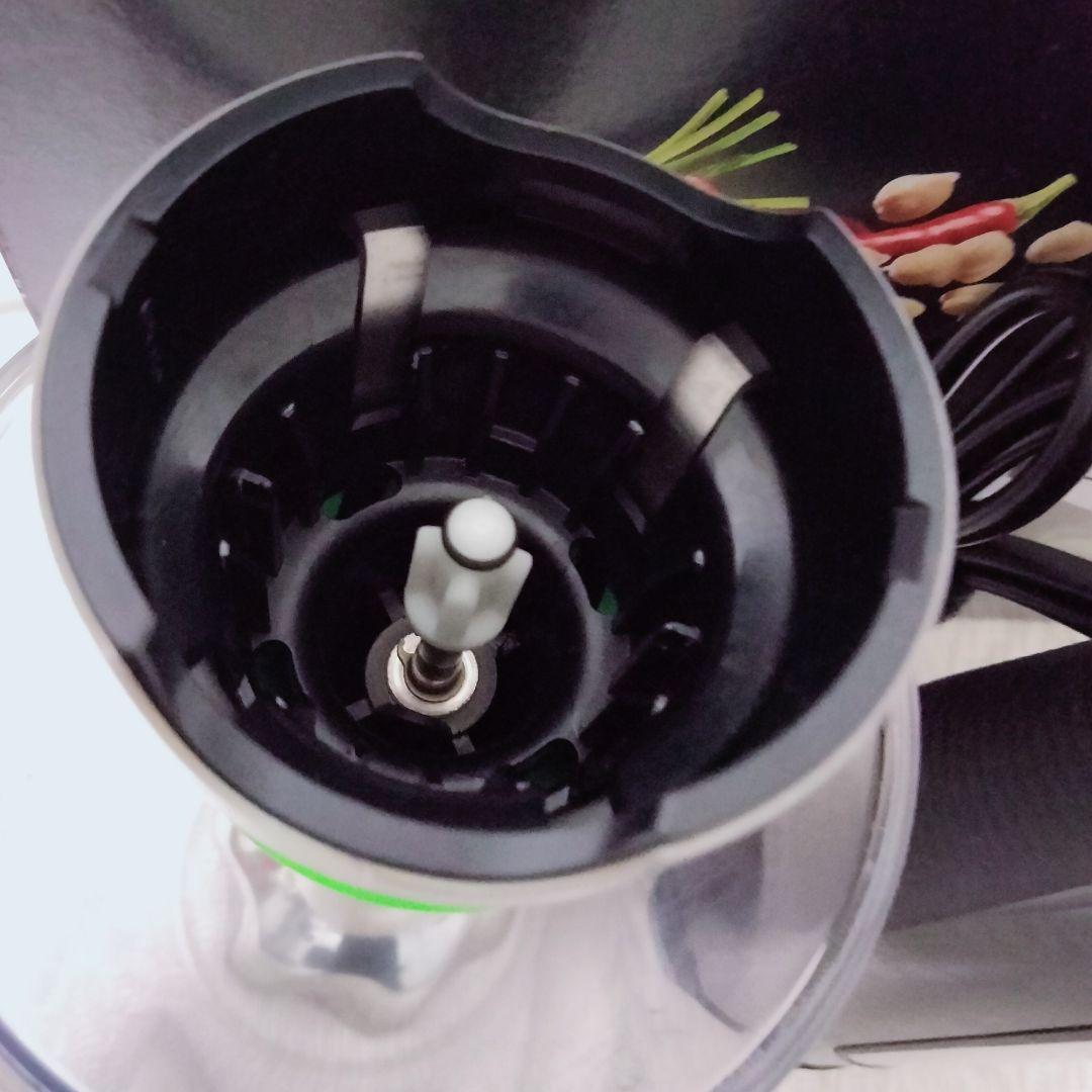 ブラウン ハンドブレンダー マルチクイック7 MQ7005X　556