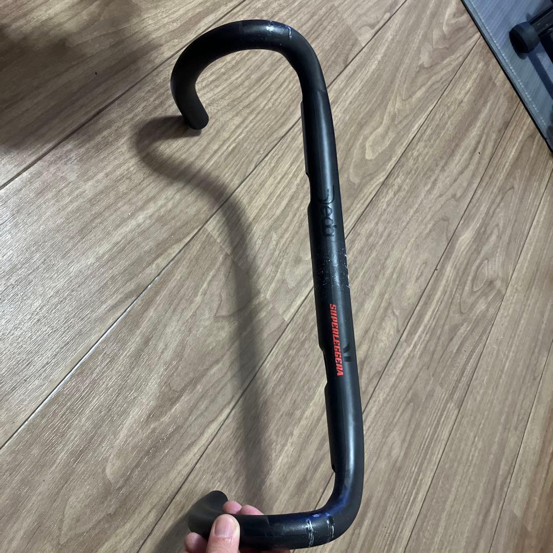 Dedaスーパーレジェーロハンドル